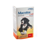 Mucotox 100 ml