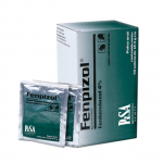 Fenpizol 4% - Sobre 12.5 Gr.