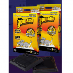 Gomaton- Trampa para ratas Chica