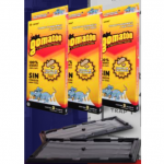 Gomaton - Trampa para ratas grande