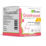 Gastrozol 5 c/14 Tab