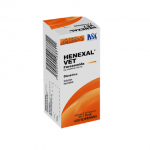 Henexal Vet - 10 ml