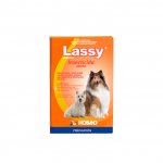 Jabón Lassy Insecticida 100 gr