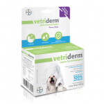 Jabón Vetriderm - 100 gr