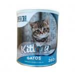 Leche Super Cría - Kittens - 360 gr