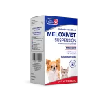 Meloxivet Suspensión 32 Ml
