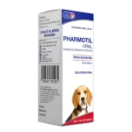 Pharmotil Solución Oral 15 ml