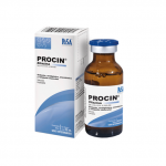Procin Anestésico 2% - 25 ml