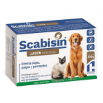 Scabisin Jabón 100 gr
