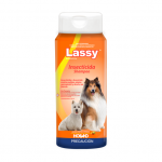Shampoo Lassy Insecticida 350 ml