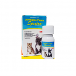 Vermiplex Puppy Spectra