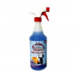 Shampoo Libre Enjuague 1 l