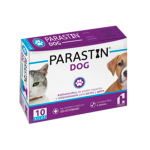 Parastin Dog - 10 KG