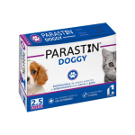 Parastin Doggy