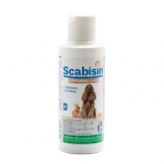 Scabisin Susp Derm 100 ml