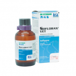 Soflorant Vet 100 ml