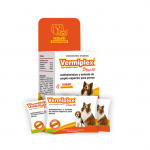Vermiplex Plus 10