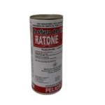 Ratone- Mata Ratas- 50 GR