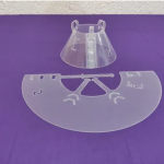 Collar Isabelino N° 2