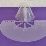 Collar Isabelino N° 3