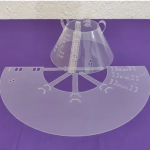 Collar Isabelino N° 4