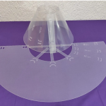 Collar Isabelino N° 6