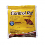 Control Rat Sobre - 25 Gr.