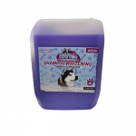 Shampoo Whitening - Shampoo Blanqueador - 5 Lt