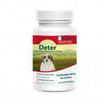 Excel Deter 5 Coprofagia - Tabs.