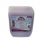 Shampoo para Esponjar - 5 Lt.