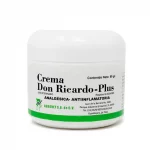 Crema Don Ricardo 60 gr