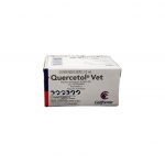 Quercetol Solución Inyectable 10 ml