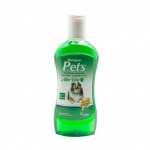 Shampoo Pets Aloe Vera 250 ml