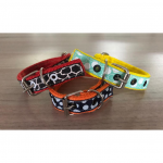 Collar con vista Listón N° 1