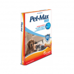 Pet Max Adulto 6 Tabletas