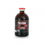 Ferriton 200 - 100 ml