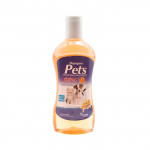 Shampoo Pets Citrus 250 ml