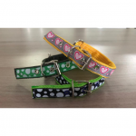 Collar con vista Listón N° 2