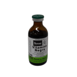 Vitamina Negra 50 ml Biovet