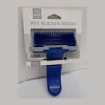 Carda Auto Limpiable Chica