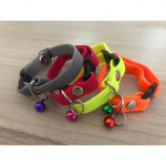 Collar mini - Elástico - Kit 12 Pzas