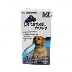 Prantel Puppy - Suspensión Oral -150 ml