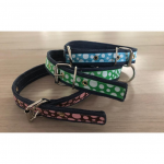 Collar con vista Listón N° 4