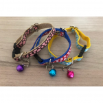 Collar Mini - Listón - Kit 12 Pzas