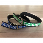 Collar con vista Listón N° 5