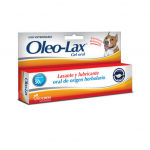 Oleo Lax Gel Oral 50 gr