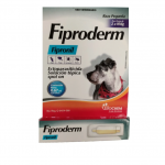 Fiproderm Tópico 0.67 ml