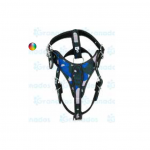 Pechera Cinta Ribete Para Perro N°2