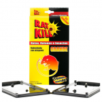 Trampa para Ratas- Grande - Rat Kill