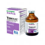 Vodexat Frasco - 50 ml